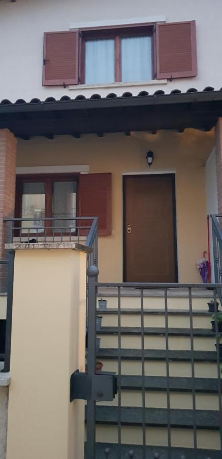 Hotel La Casa Del Re à Sipicciano Extérieur photo